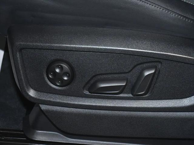 2023 Audi SQ5 Premium TFSI quattro Tiptronic