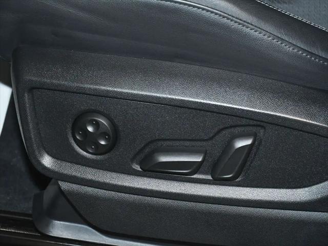 2023 Audi SQ5 Premium TFSI quattro Tiptronic