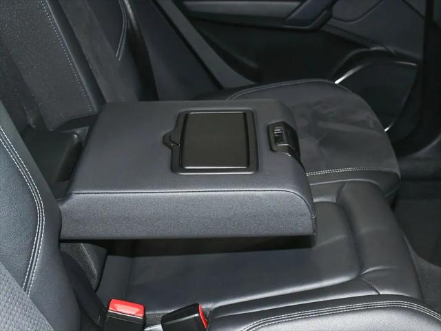 2023 Audi SQ5 Premium TFSI quattro Tiptronic