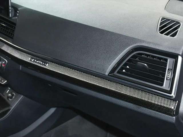 2023 Audi SQ5 Premium TFSI quattro Tiptronic