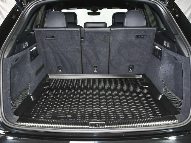 2023 Audi SQ5 Premium TFSI quattro Tiptronic