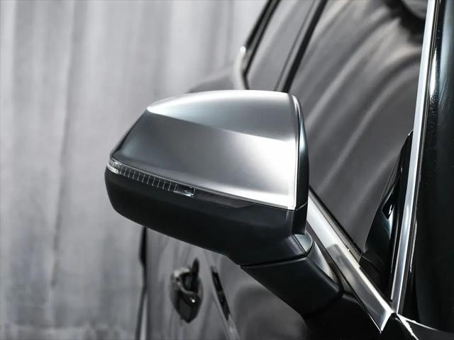 2023 Audi SQ5 Premium TFSI quattro Tiptronic