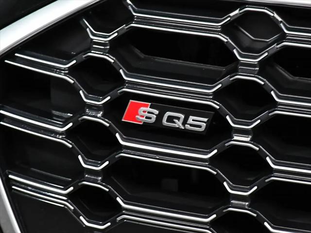 2023 Audi SQ5 Premium TFSI quattro Tiptronic
