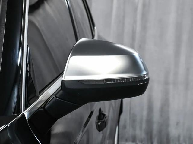 2023 Audi SQ5 Premium TFSI quattro Tiptronic