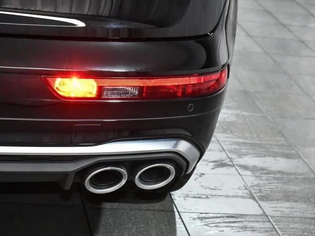 2023 Audi SQ5 Premium TFSI quattro Tiptronic