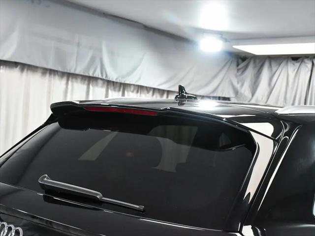 2023 Audi SQ5 Premium TFSI quattro Tiptronic