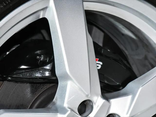 2023 Audi SQ5 Premium TFSI quattro Tiptronic