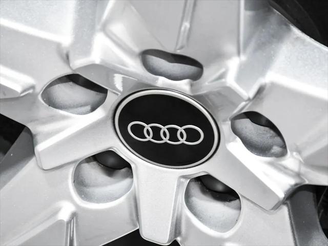 2023 Audi SQ5 Premium TFSI quattro Tiptronic