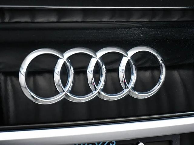 2023 Audi SQ5 Premium TFSI quattro Tiptronic