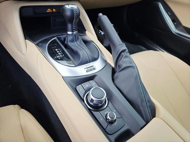 2026 Mazda MX-5 Grand Touring
