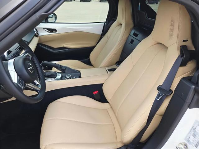 2026 Mazda MX-5 Grand Touring