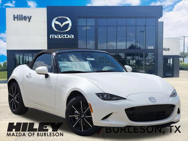 2026 Mazda MX-5 Grand Touring for sale in Burleson, TX