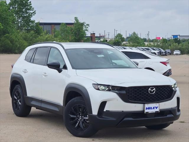 2026 Mazda CX-50 Hybrid Premium for sale in Burleson, TX