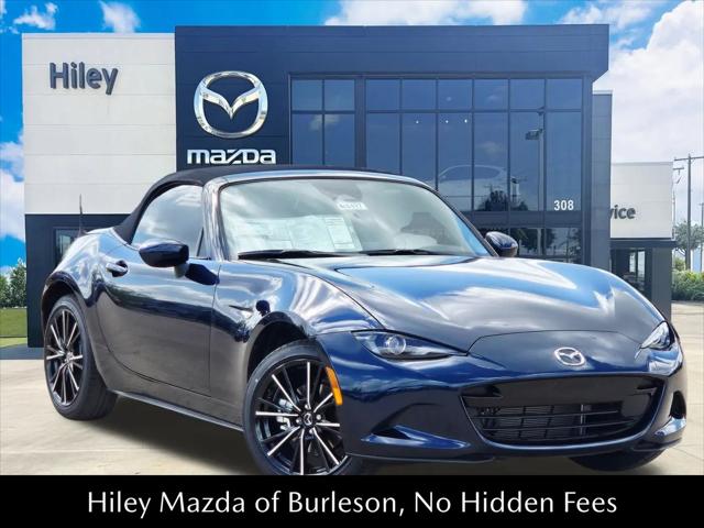 2026 Mazda MX-5 Grand Touring for sale in Burleson, TX