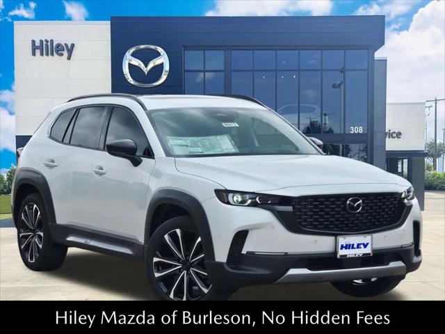 2026 Mazda CX-50 2.5 Turbo for sale in Burleson, TX