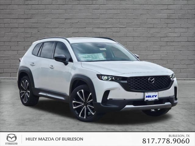 2026 Mazda CX-50 2.5 Turbo for sale in Burleson, TX