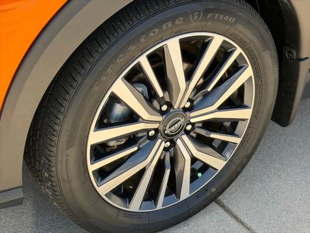2024 Nissan Kicks SV Xtronic CVT