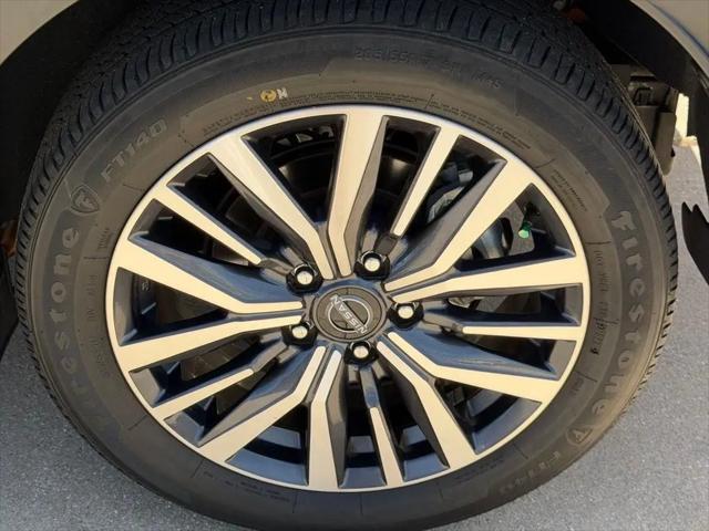 2024 Nissan Kicks SV Xtronic CVT