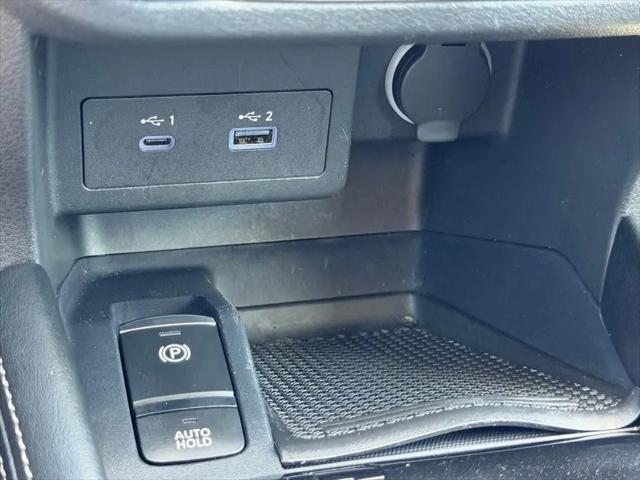 2024 Nissan Kicks SV Xtronic CVT
