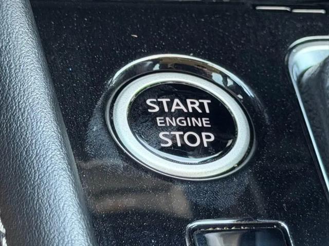 2024 Nissan Kicks SV Xtronic CVT