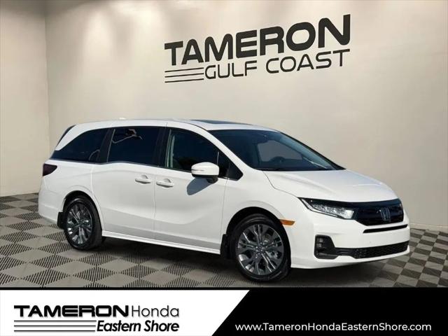 2026 Honda Odyssey Touring for sale in Daphne, AL