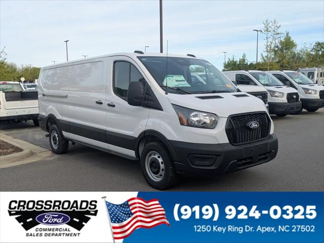 2026 Ford Transit Cargo Van T-250 for sale in Apex, NC