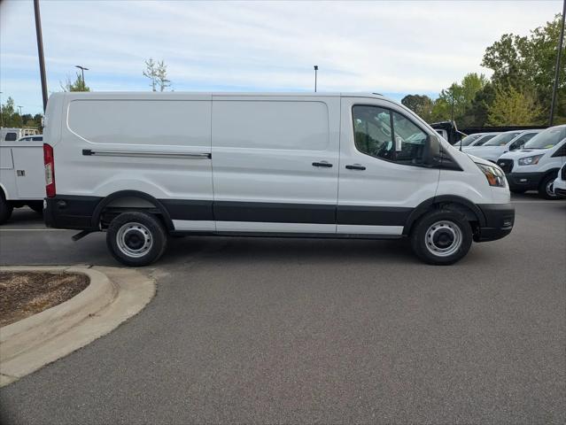 2026 Ford Transit Cargo Van T-250