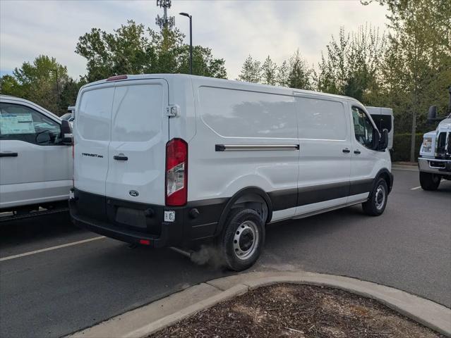 2026 Ford Transit Cargo Van T-250