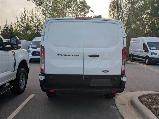 2026 Ford Transit Cargo Van T-250