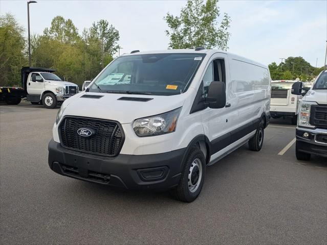 2026 Ford Transit Cargo Van T-250