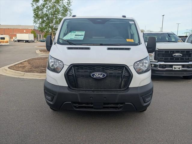 2026 Ford Transit Cargo Van T-250
