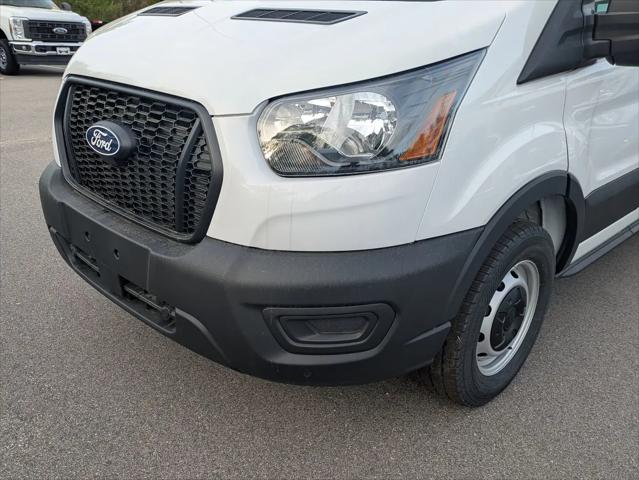 2026 Ford Transit Cargo Van T-250