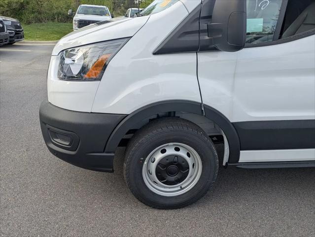 2026 Ford Transit Cargo Van T-250