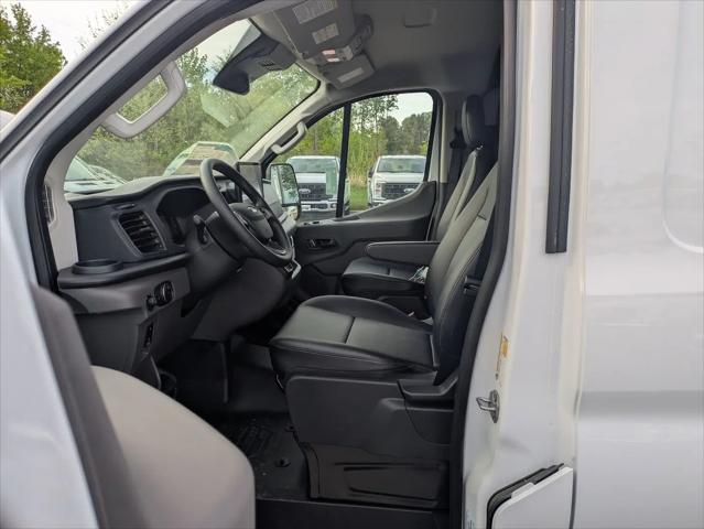 2026 Ford Transit Cargo Van T-250