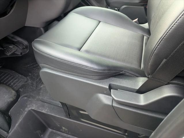 2026 Ford Transit Cargo Van T-250