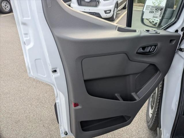 2026 Ford Transit Cargo Van T-250