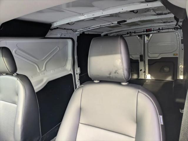 2026 Ford Transit Cargo Van T-250