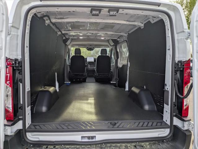 2026 Ford Transit Cargo Van T-250