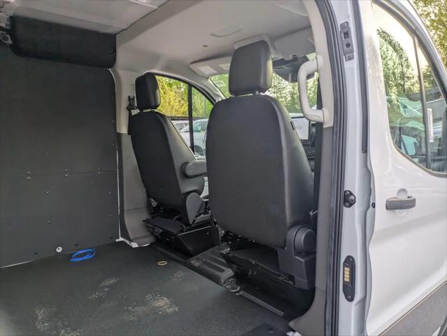 2026 Ford Transit Cargo Van T-250
