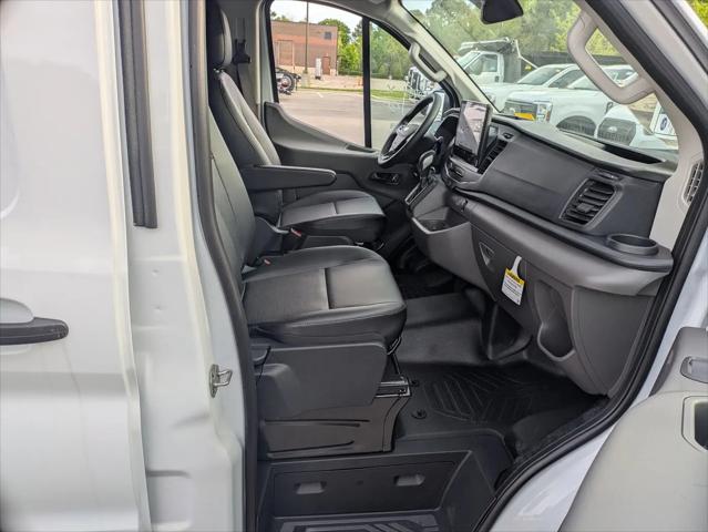 2026 Ford Transit Cargo Van T-250
