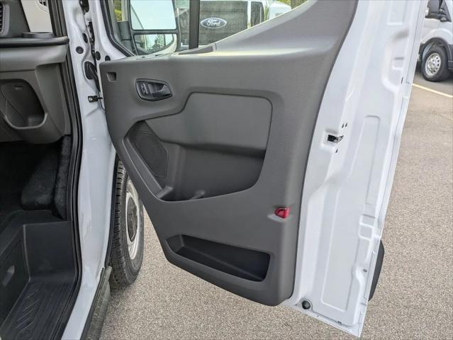 2026 Ford Transit Cargo Van T-250