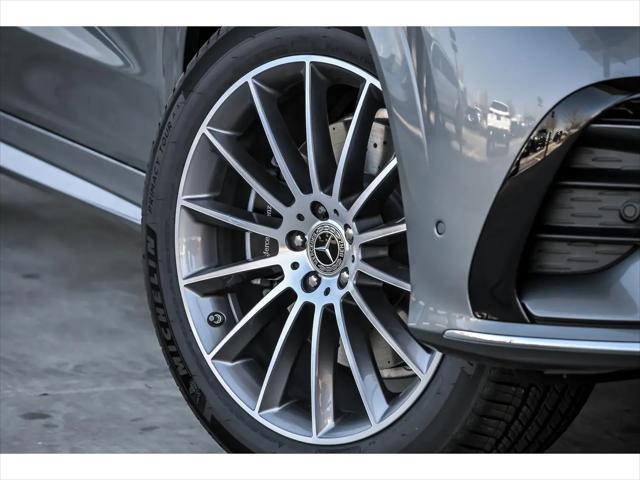 2026 Mercedes-Benz GLE GLE 350 GLE 350