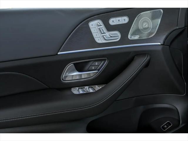 2026 Mercedes-Benz GLE GLE 350 GLE 350