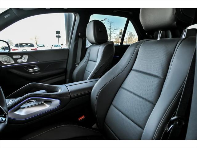 2026 Mercedes-Benz GLE GLE 350 GLE 350