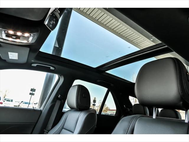 2026 Mercedes-Benz GLE GLE 350 GLE 350