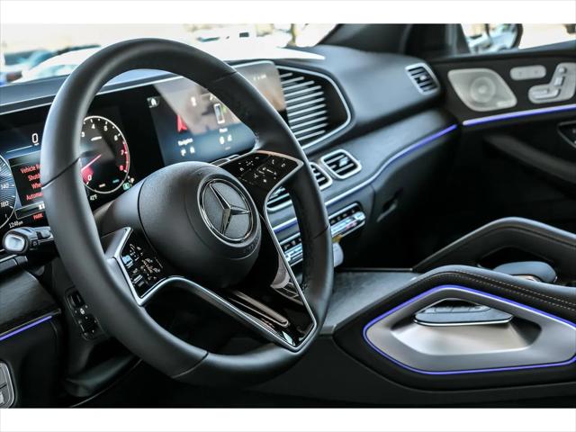 2026 Mercedes-Benz GLE GLE 350 GLE 350