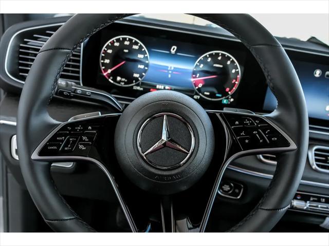 2026 Mercedes-Benz GLE GLE 350 GLE 350