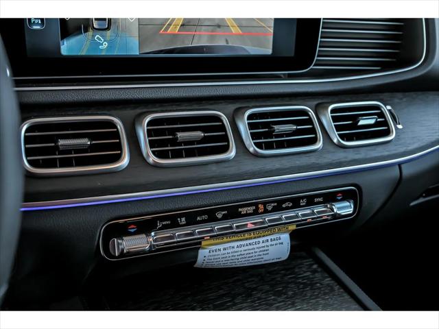 2026 Mercedes-Benz GLE GLE 350 GLE 350