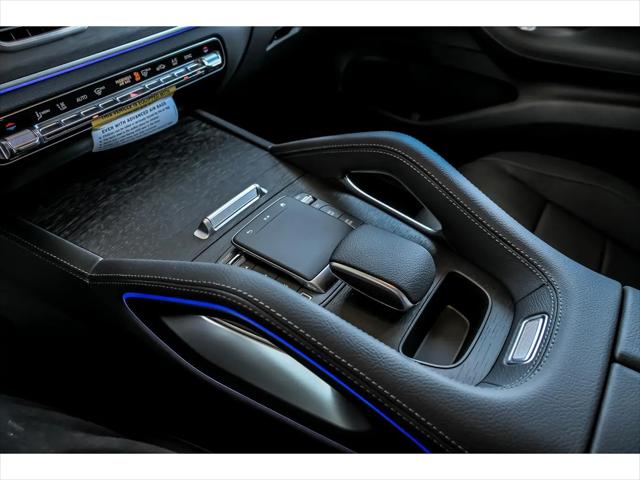 2026 Mercedes-Benz GLE GLE 350 GLE 350