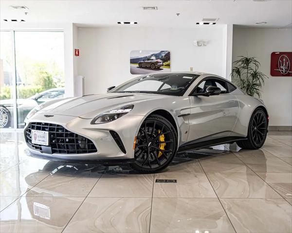 2026 Aston Martin Vantage S for sale in Glenview, IL